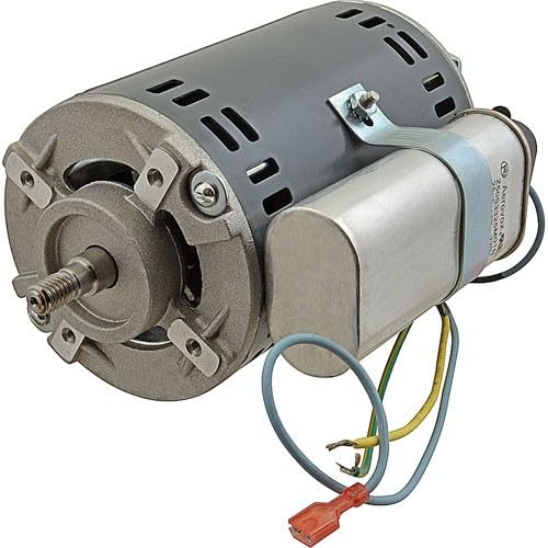 Replacement for Vita-Mix VitaMix 15687 Induction Motor with Capacitor