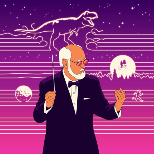 John Williams: A Composer&rsquo;s Legacy