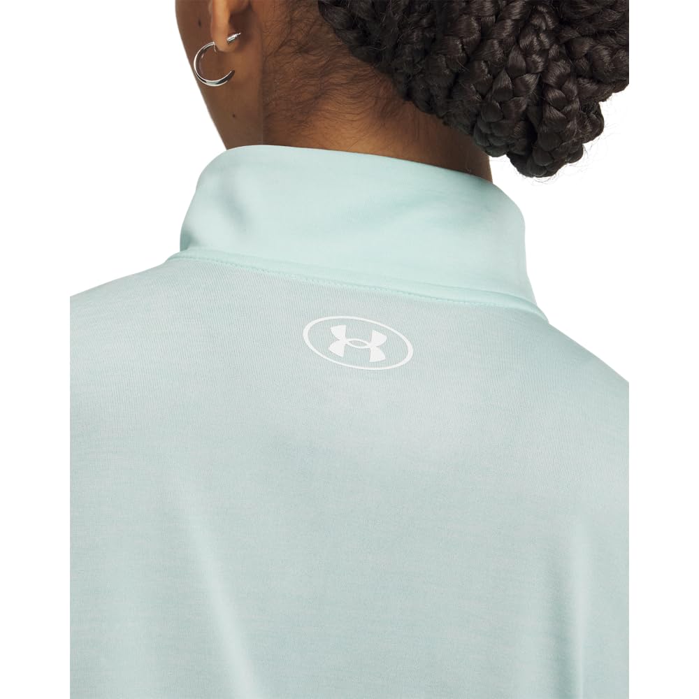 Under Armour Fitness - Sweatshirt AF Storm Big Logo Hoody - Prenda