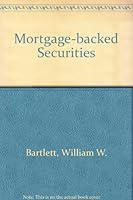 Mortgage Backed Securities 0136013945 Book Cover