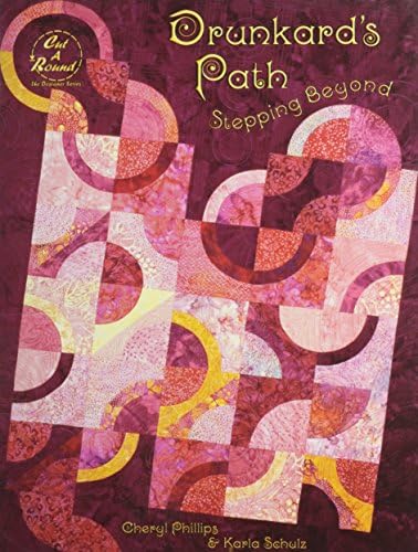 Drunkards Path Stepping Beyond Paperback – October 19, 2007