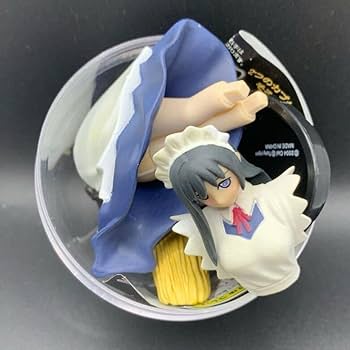 デジタルギャルズパラダイス ガチャ　19個　フィギュアまとめ売り デジタルギャルズパラダイス ガチャ 19個 フィギュアまとめ売り