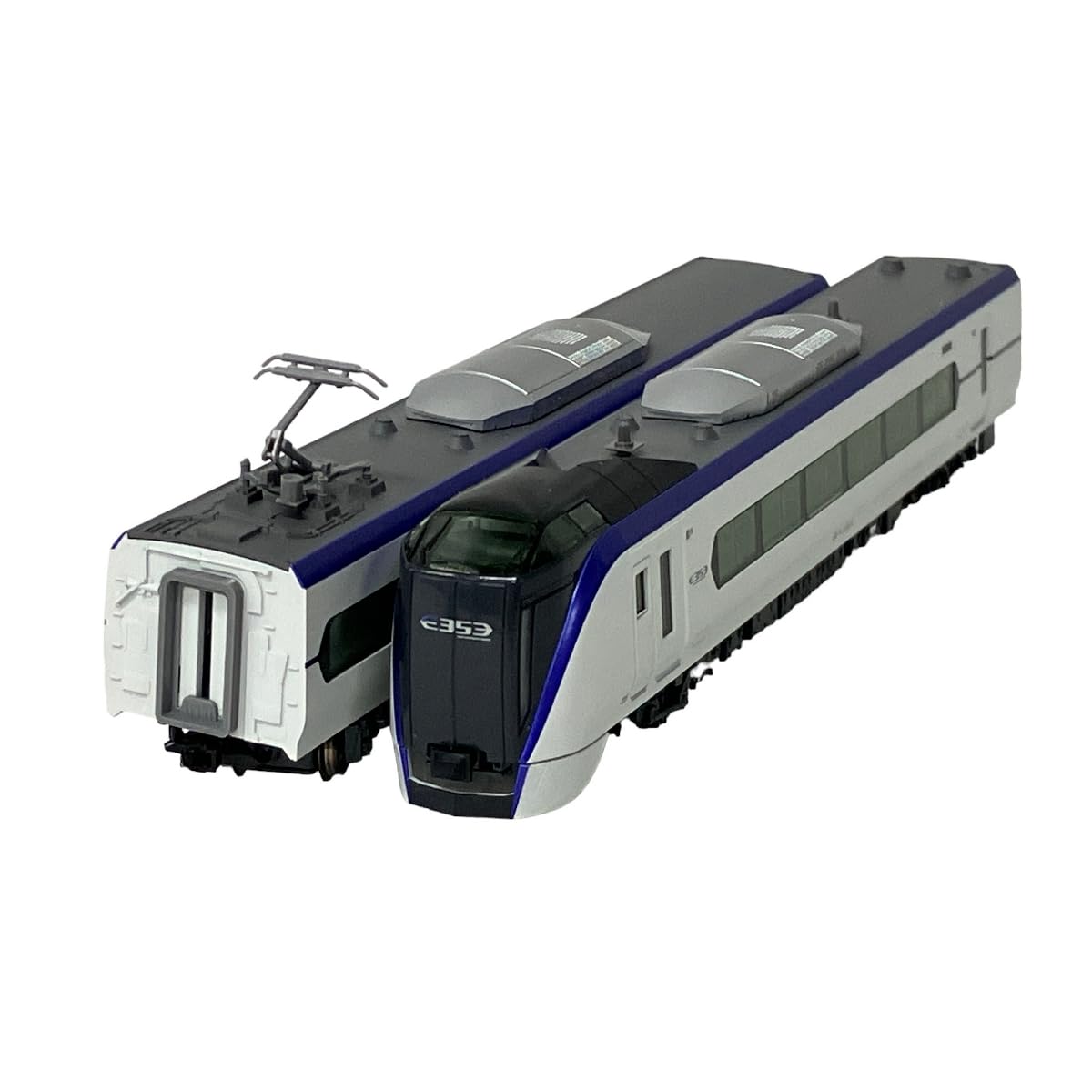 KATO 10-1522 10-1523 10-1524 E353系12両セット