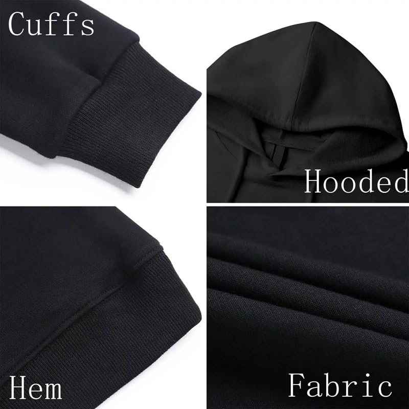 Sweat à capuche unisexe avec drapeau gitan cadeau rétro pour couple