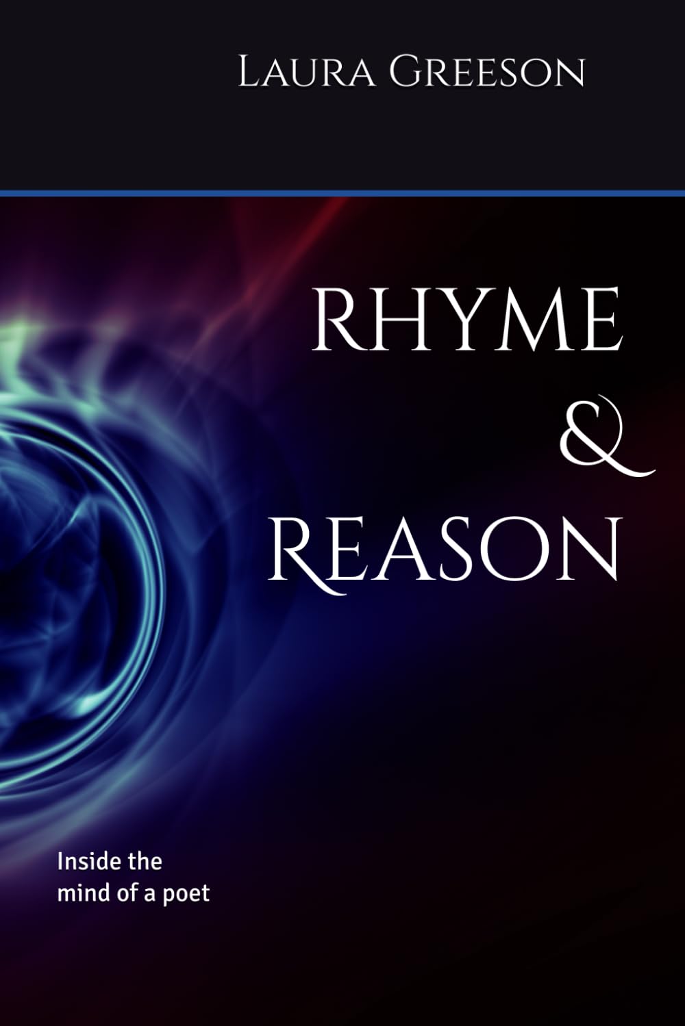 Rhyme & Reason: (The Mind of a Poet)
