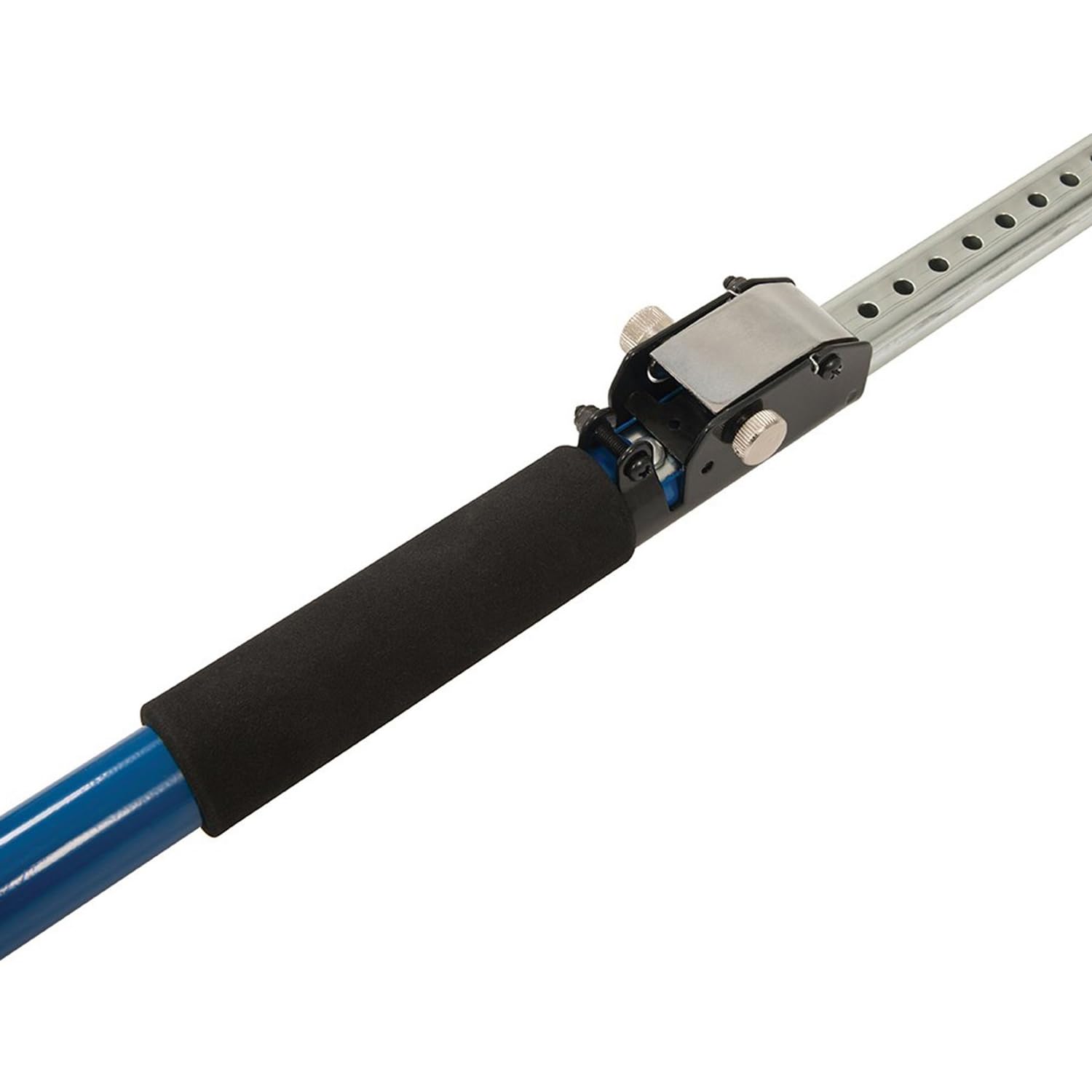 Asta Fermapannelli Telescopica Sostegno a Soffitto Puntello PROFESSIONALE Allungabile Da 190 a 360 Cm Per Solai Portata Max 80Kg
