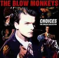 Amazon.co.jp: Choices: ミュージック