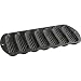 Lodge L27C3 7 Stick Cornstick Pan