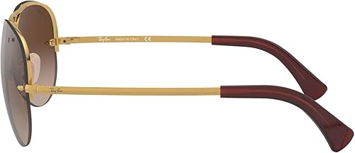 Miniatura 4 de Ray-Ban Gafas de sol aviador Rb3449