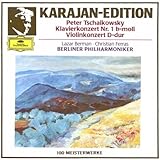  Karajan-Edition: 100 Meisterwerke (Tschaikowsky)