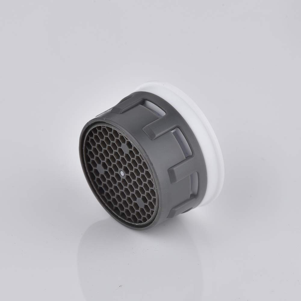 JQK - Área de grifo, 2,2 GPM flujo de repuesto, 5 unidades, ventilador-P