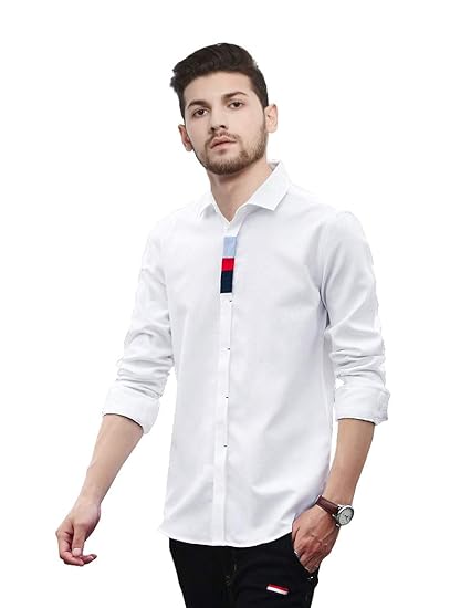 brothers casual shirt wear