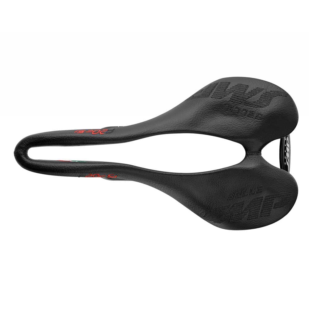 Amazon | SELLE SMP F20C S.I. BLACK | SMP | サドル