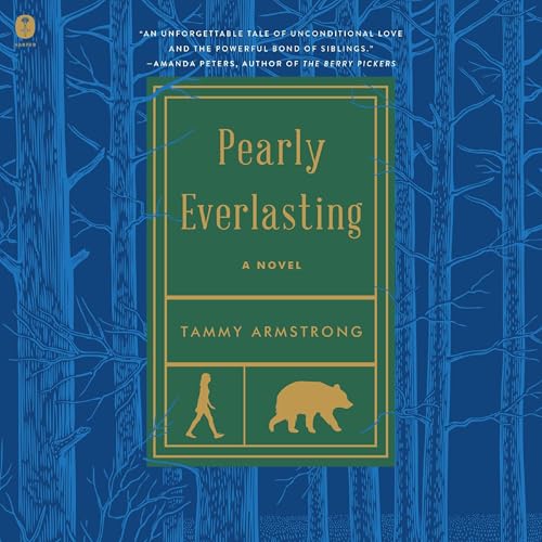 Pearly Everlasting by Tammy Armstrong episode artwork