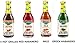 LA ANITA HABANERO HOT SAUCE VARIETY PACK 4PK