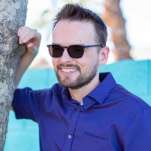 TheraSpecs Lane Glasses for Light Sensitivity4