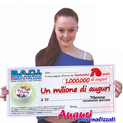 I Migliori 10 Biglietto Auguri 70 Anni Consigli D Acquisto Classifica E Recensioni Miglioreopinioni Com