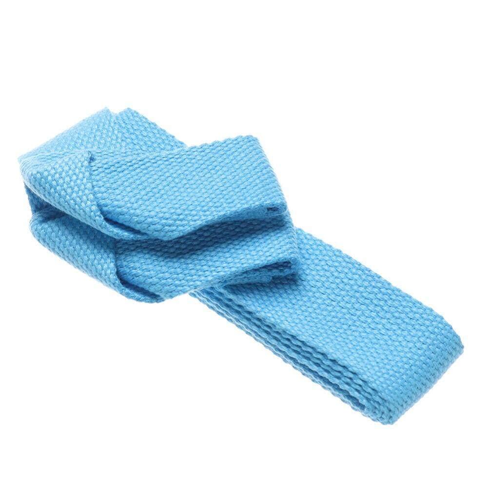 Multicolor Yoga Carry Strap Adjustable Yoga Mat Strap Elastic Belt Holder Strap Shoulder Sports Sling Shoulder Carry Strap Belt-image-1