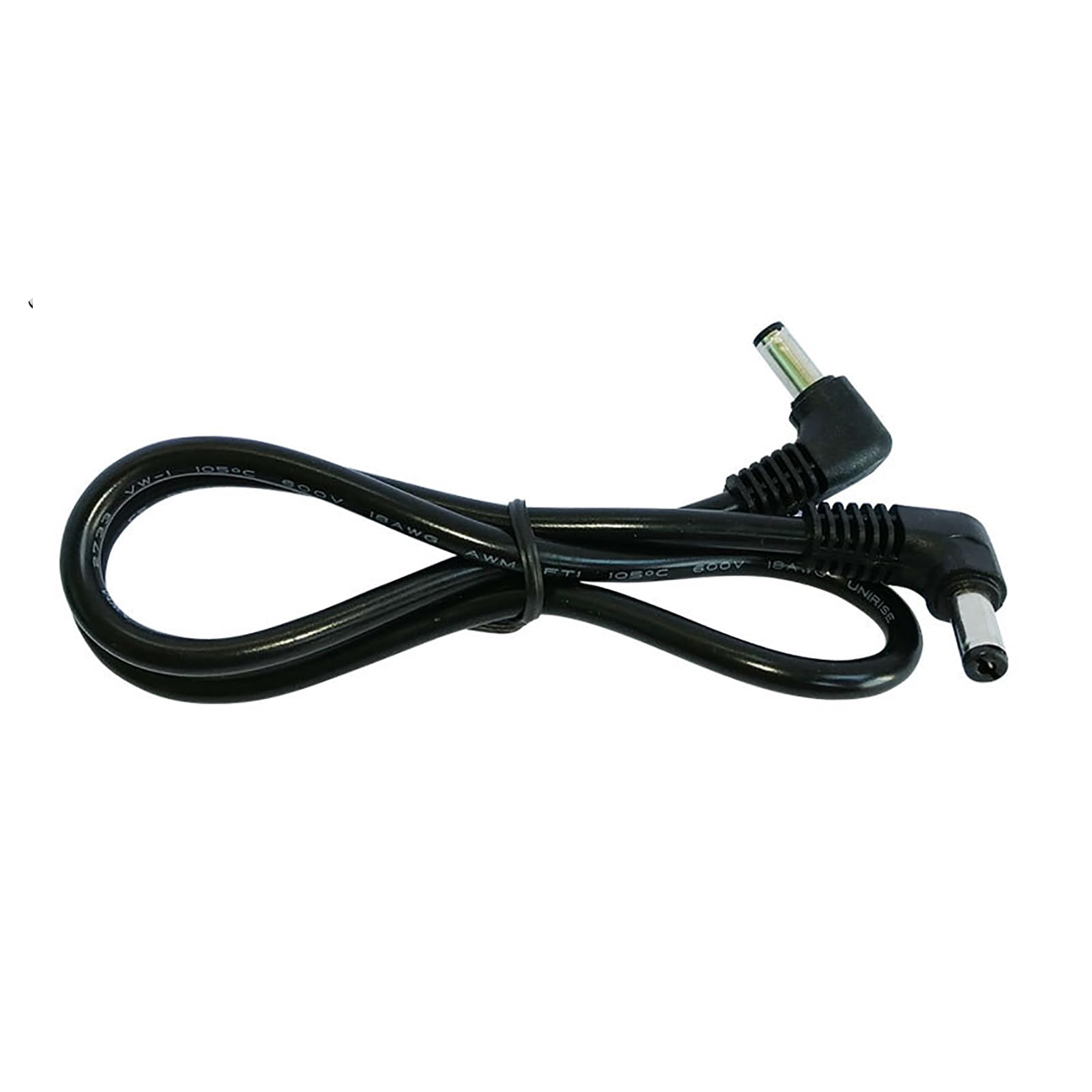 Verlängerungskabel DC5521 – 150 Cm, Für Monitor & Laptop-Netzteil