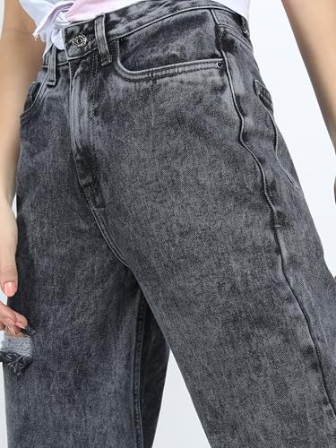 Image of Tokyo Talkies Women Jeans