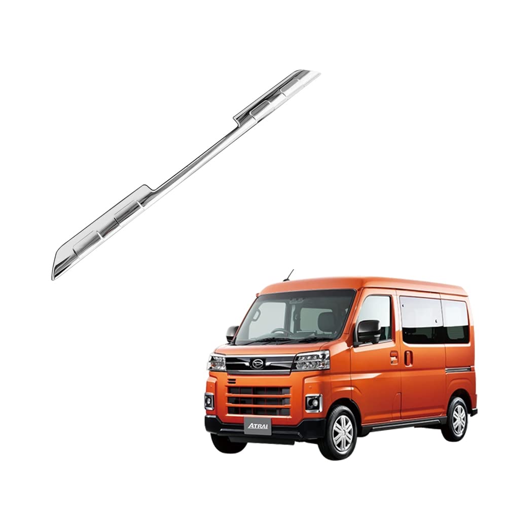 Amazon | CATYA 新型 アトレーS700系 S700V S710V ハイゼットカーゴ