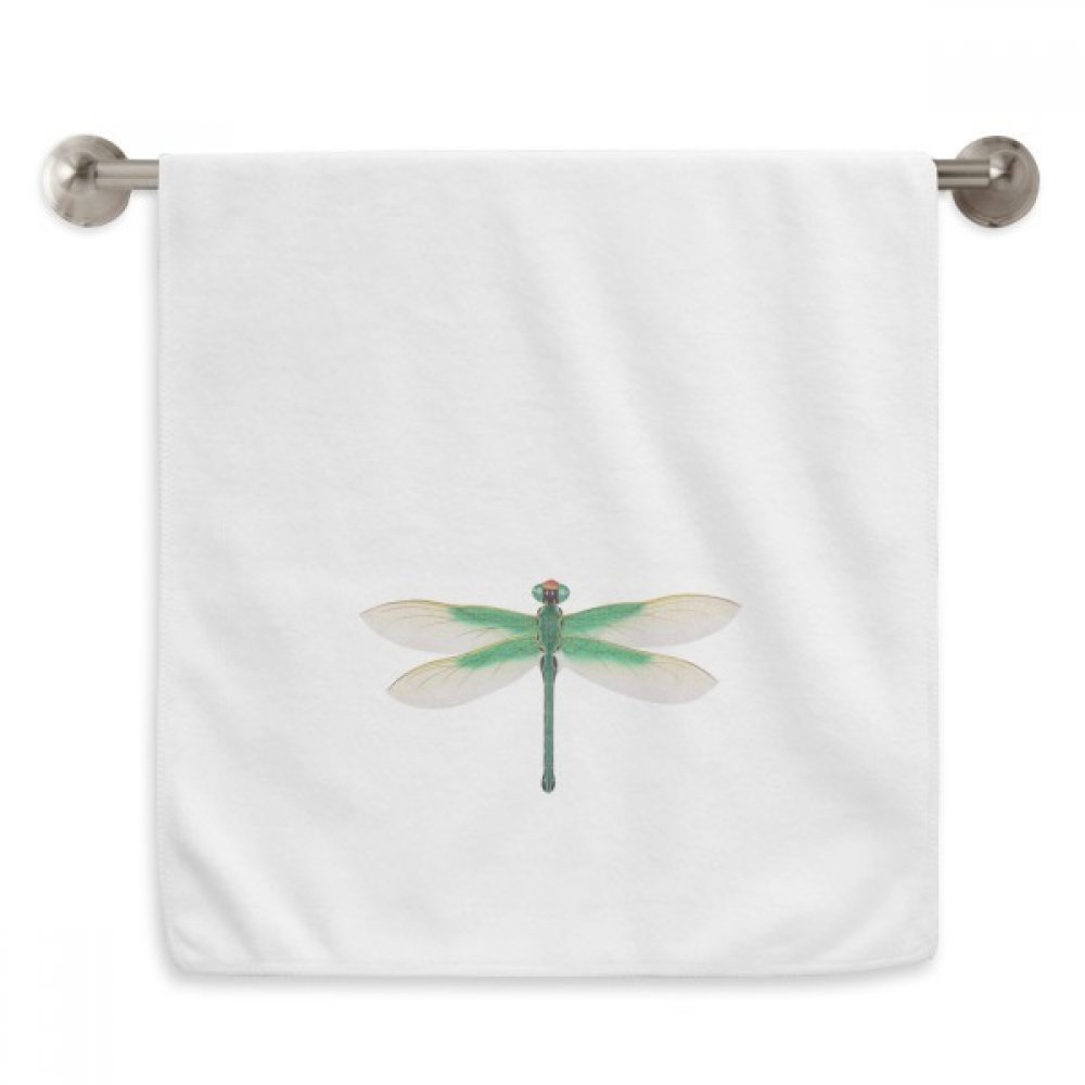 Serviettes Moelleuses Cerf-Volant Chinois pour Routine Visage