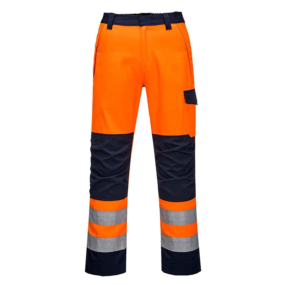 Portwest Modaflame RIS - Pantalones
