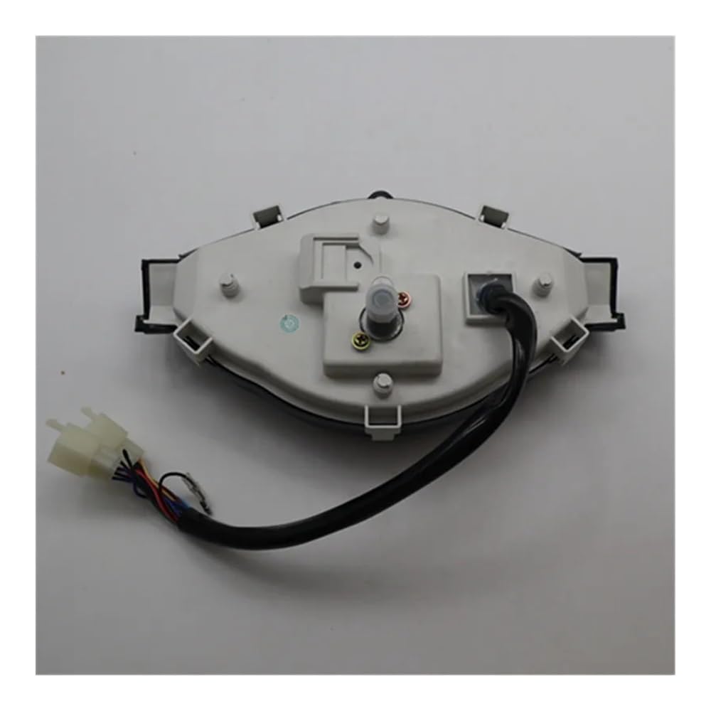 Moto Contachilometri Pannello Digitale Del Cruscotto Del Tachimetro Del Misuratore Del Motociclo 2023 RPM Per Wave100 Velocimetro