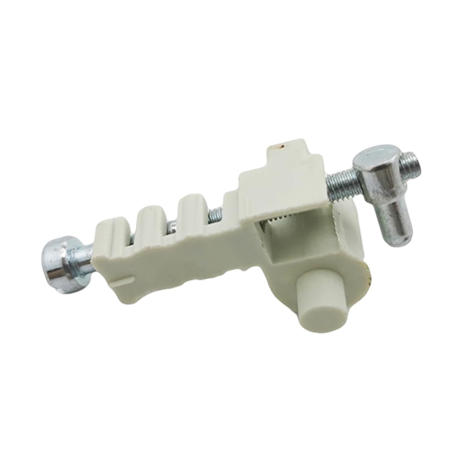 Kit de 10 tornillos tensores de ajuste de cadena for motosierra Stihl MS180 MS170 018 017 MS 180 170, repuesto for herramienta de jardín.
