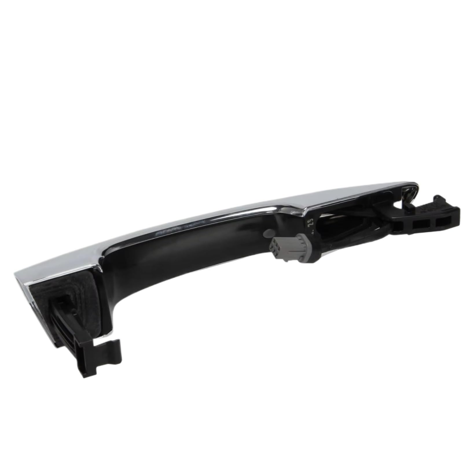 LERYYCX with a Clasp Compatible with Hyundai for Sonata 2015 2016 2017 2018 82651-C3210 Car Left Front Outer Door Handle Replacement Accessories