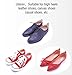 Leather Heel Grips Liner Cushions Inserts for Loose Shoes,Shoe Pads for Shoes too Big, Improved Shoe Fit and Comfort
