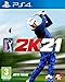 Produktbild Electronic Arts PGA Tour 2K21 Videospiel
