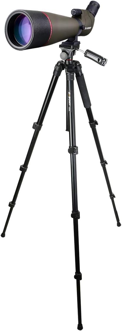 cannocchiali per uccelli