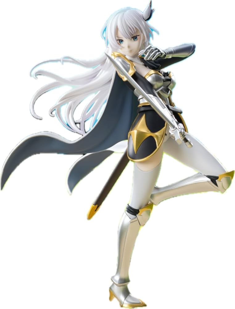 片田舎のおっさん、剣聖になる　フィギュア　アリューシア　スレナ　２種類　計３６個 Amazon.co.jp: 【公式】片田舎のおっさん、剣聖になる ハイ