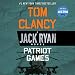 Patriot Games