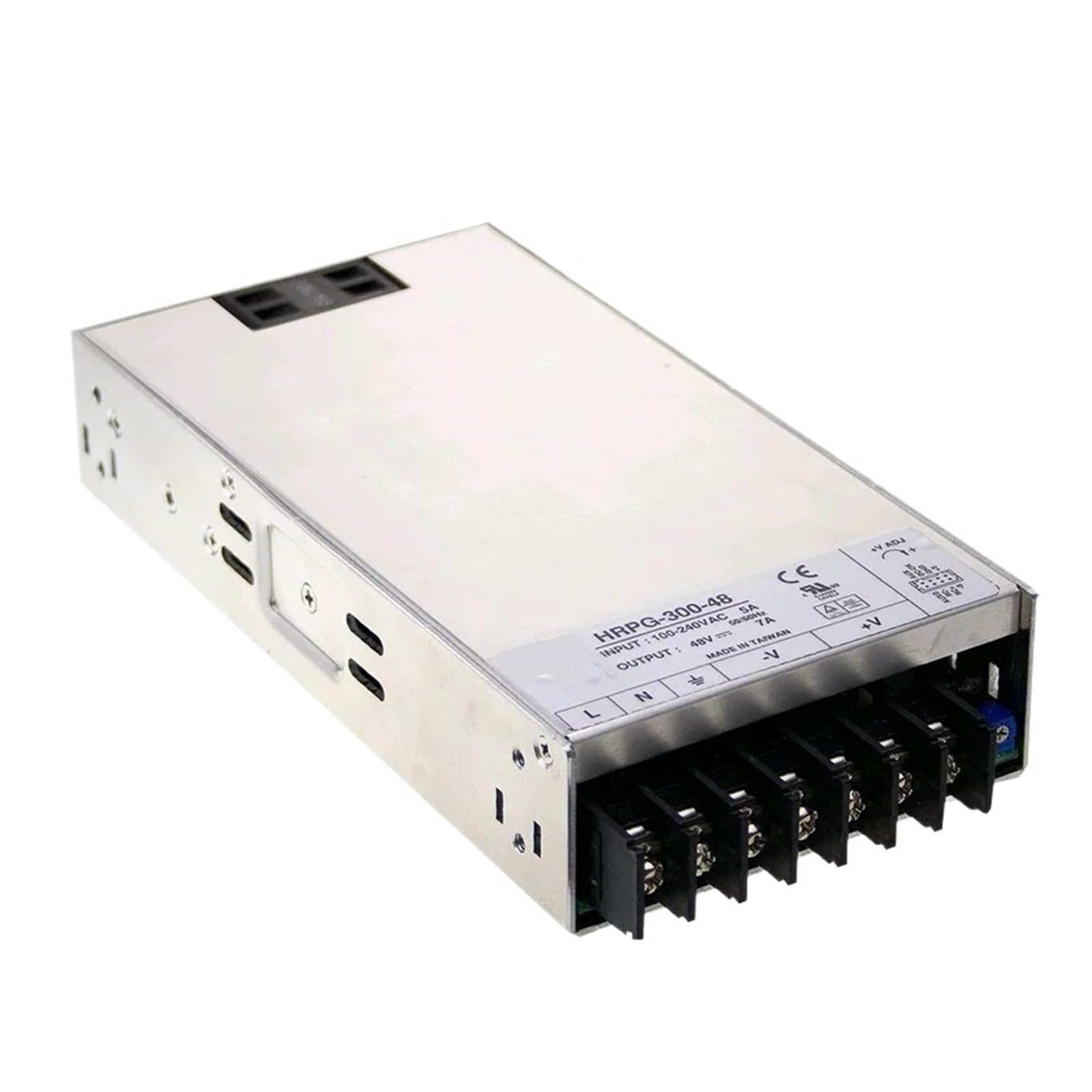 JJKKOZVQF HRPG-300 HRPG-300-3.3 HRPG-300-5 HRPG-300-7.5 HRPG-300-12 HRPG 300 300W(HRPG-300-48)