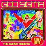  God Sigma