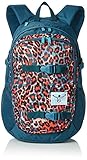 Chiemsee Rucksack School, Mega Flow Blue, 32 x 14 x 49 cm, 28 Liter, 5021021