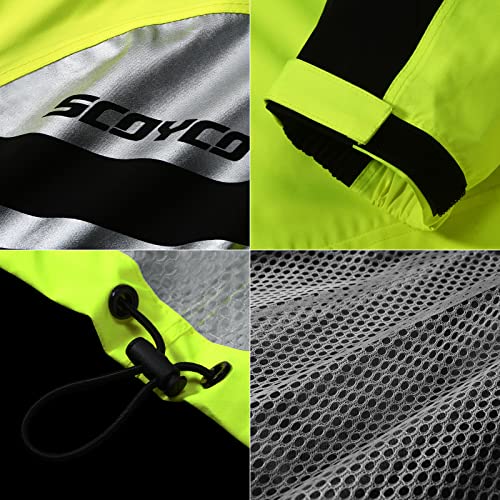 Encuentra reviews de Traje cordura moto - los mas comprados. 8 Imagen adicional