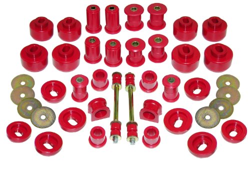 Prothane 7 2042 Total Kit Fits 99 06 Fits For Sierra 1500 Silverado 1500 - Bild 4 von 6
