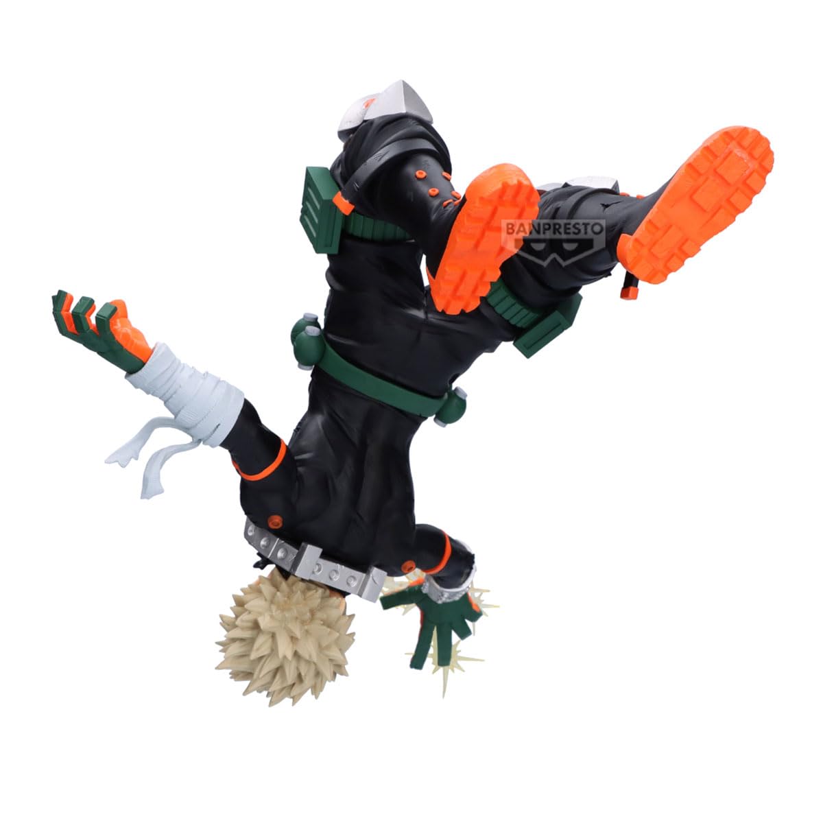 Amazon.co.jp: 僕のヒーローアカデミア MAXIMATIC KATSUKI BAKUGO