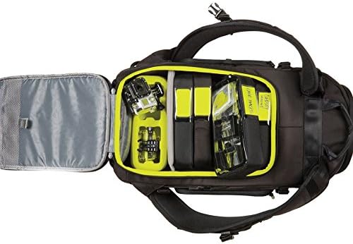 incase gopro backpack