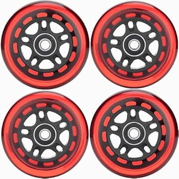best inline skate wheels for indoor