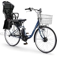 Amazon | Life Assist(ライフアシスト) 電動アシスト自転車 26