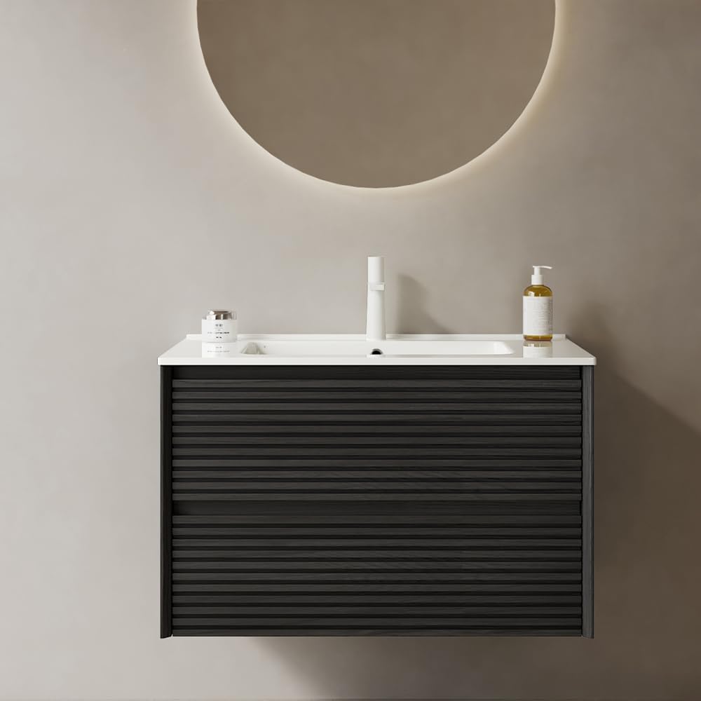RAINLUX Sedona 30 Inch Vanity