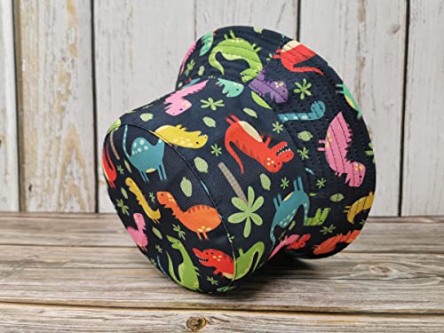 Image of Wide Brim Bucket Hat for Women Girl Men Boy