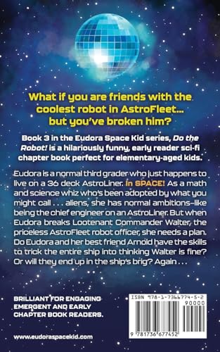 Do the Robot! (Eudora Space Kid) - Image 2