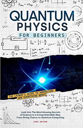Find The Best Physics Book For Layman Picks And Buying Guide BNB