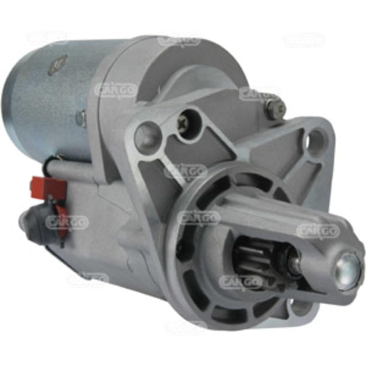 HC-Cargo Motorino d'avviamento F032114762