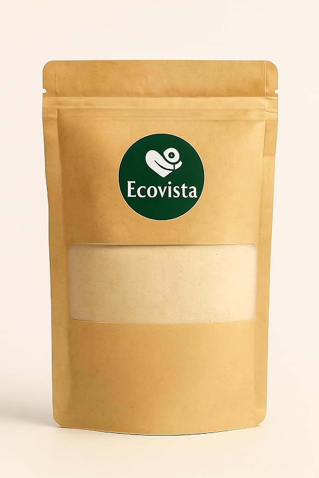 Safed Musli Powder | Natural Herbal Supplement | Chlorophytum Borivilianum | Wild Cultivated | 227g / 0.5 LB / 8 oz